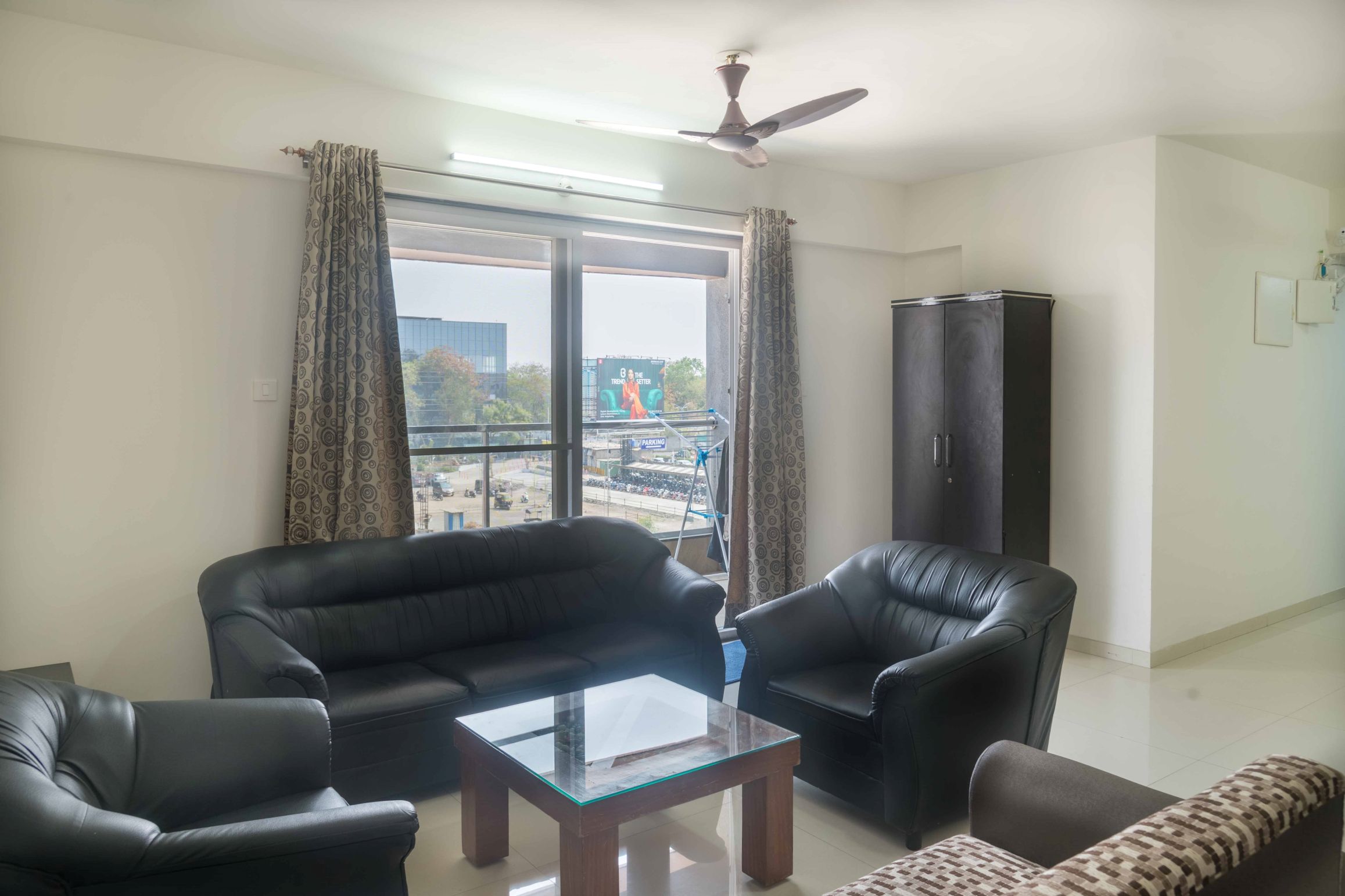 PS Hospitality Services- Viman Nagar - Tap to explore photos