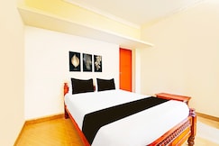 Super Hotel O Chidambaram City Centre, Velankanni