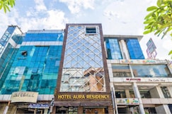 Hotel Aura Residency, Bangalore