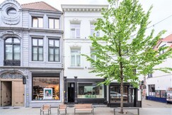 Apartment in Fashion Street Residence, Breda