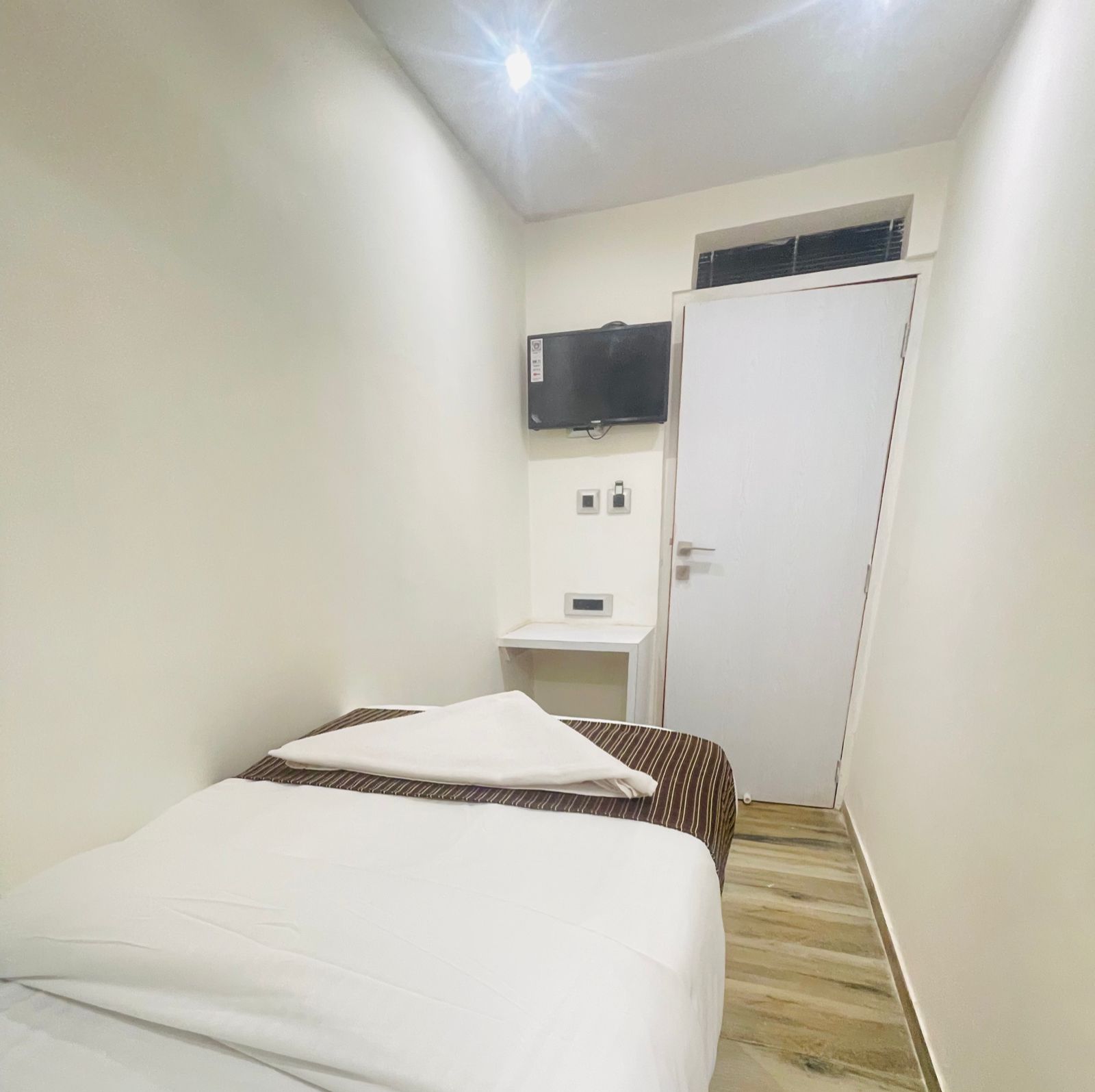 Hotel Lime Wood 3