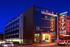 Hotel City Star, Delhi