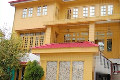 Baabul Homestay (Deluxe Room), Srinagar