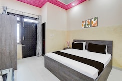 Hotel O Tanwar Palace, Jaipur