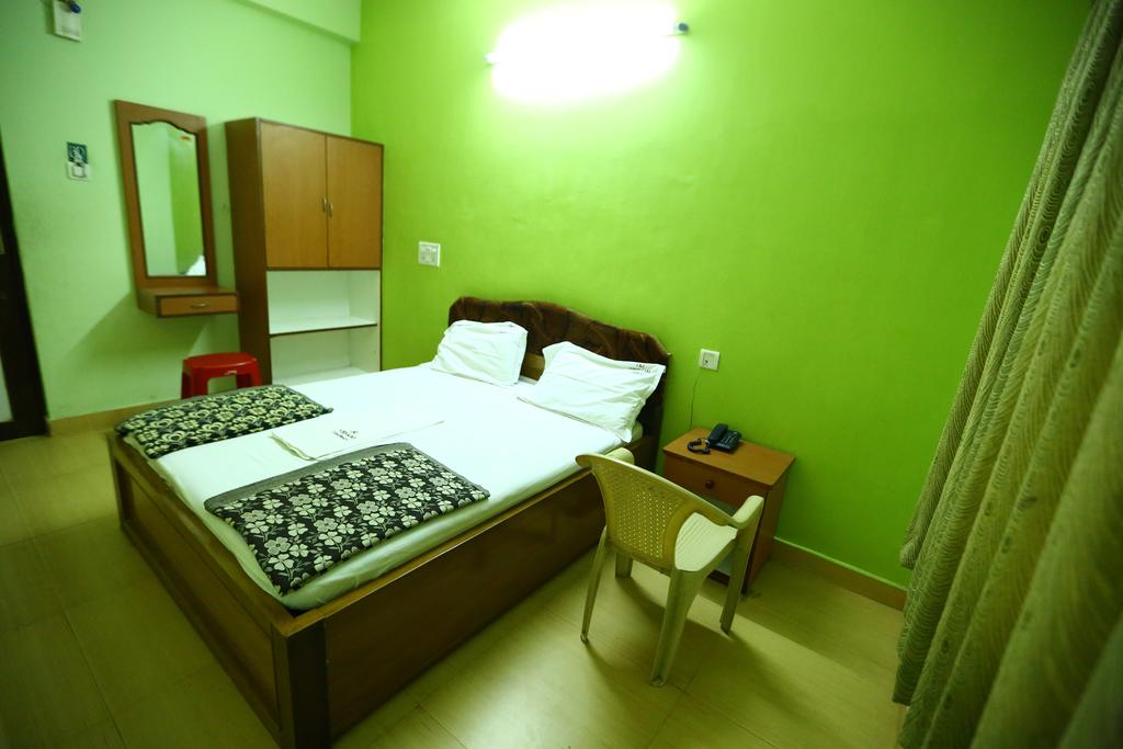 Abirami Residency - Tap to explore photos