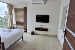 Amulya Royal Inn, Bangalore