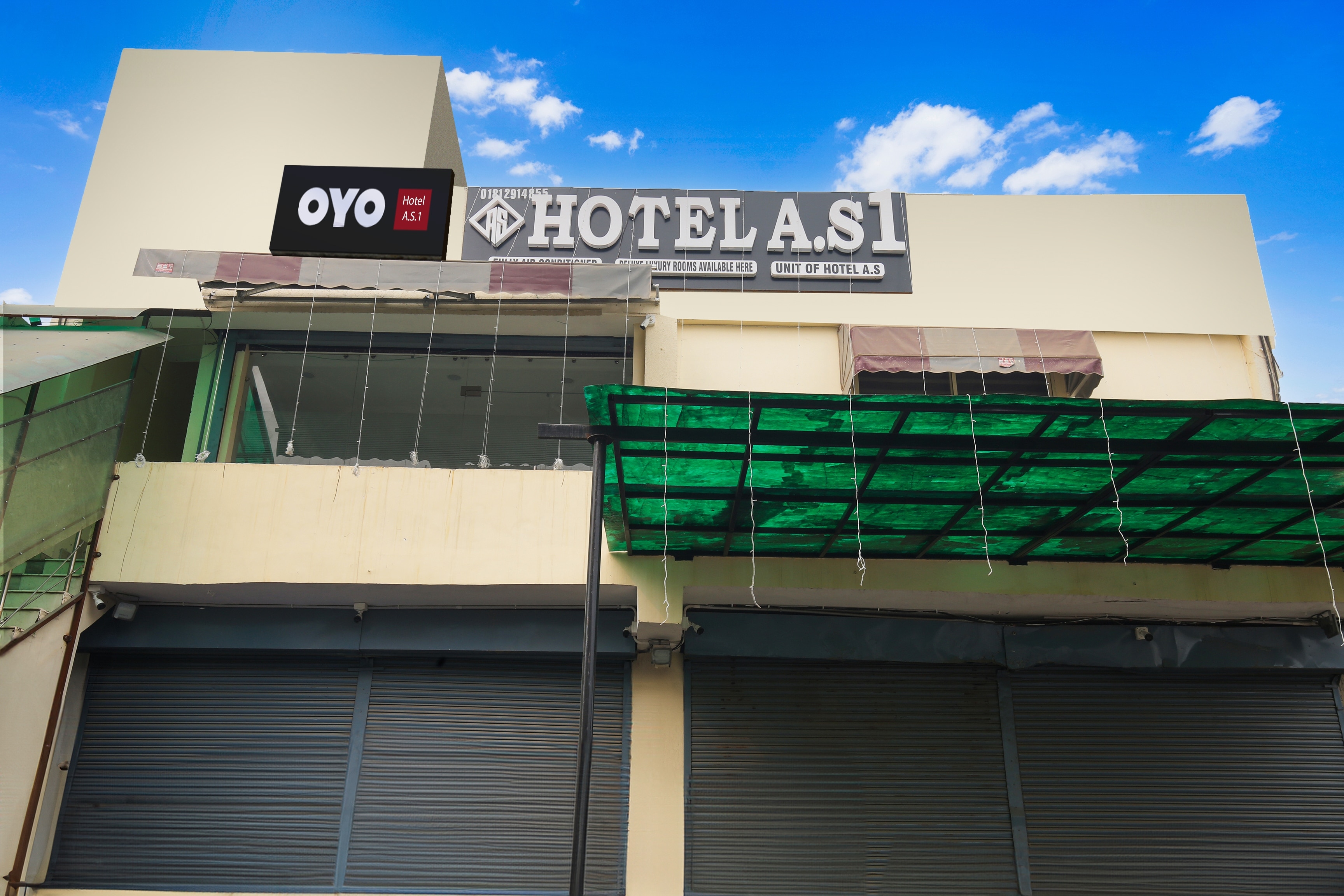 Hotel O A.S1 - Tap to explore photos