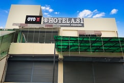 Hotel O A.S1, Jalandhar