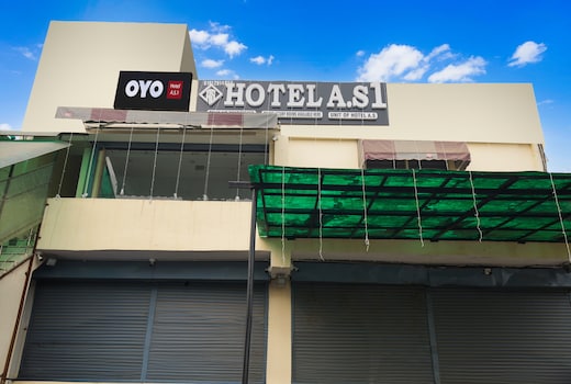 Hotel O A.S1