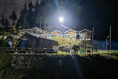 Chakrata dreams, Ronhat