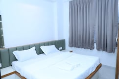 Narayani executive, Pandharpur