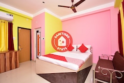 Hotel O Trinayani Guest House, Tarapith