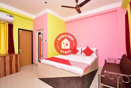 OYO Trinayani Guest House