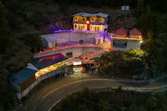 Kailasam Resort, Dhanaulti