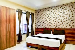 Super Townhouse Oak Viman Nagar Formerly Kuber Inn, Pune