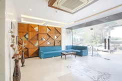 Hotel Sahibs City Star - Agra