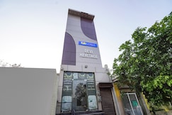 FabHotel Devi Heritage - 2.5 kms from Shri Banke Bihari Mandir, Vrindavan