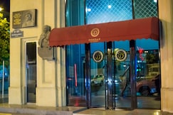 Don-Dar Hotel, Xizı