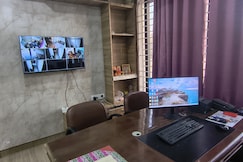 SUKOON B AND B, Jabalpur