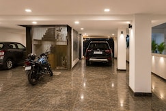 Homlee Aura 3BHK Lift Parking Max Vaishali, Ghaziabad