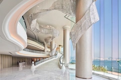 Harbour Grand Kowloon Hotel, هونغ كونغ