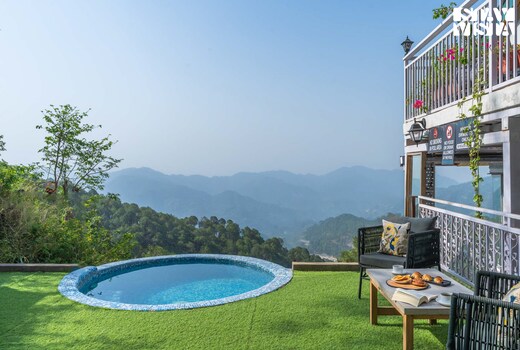 StayVista at The Ever House