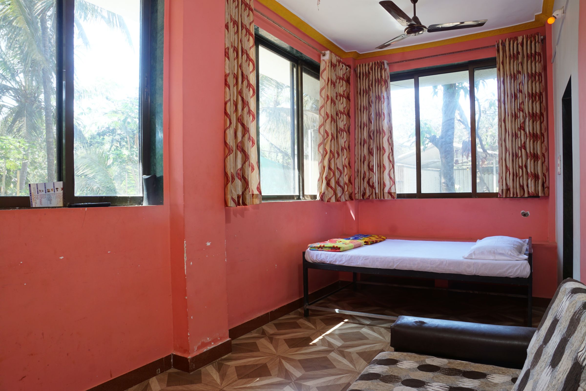 Subhadra Holiday Home - Tap to explore photos