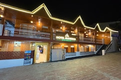Hotel Manisha (2Min walk to Gangotri Temple), Gangotri