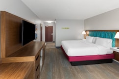 Hampton Inn & Suites Dothan, Houston