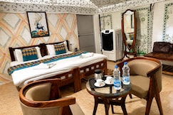 ACE Desert Resort, Jaisalmer
