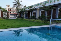 Umino Beach Resort Muthukadu, Chennai