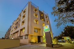 The Basil Park, Bhavnagar