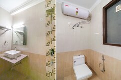 Hotel O Comfort Residency Near Artemis Hospital, Gurgaon