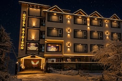 Hotel Sainison, Manali, Manali