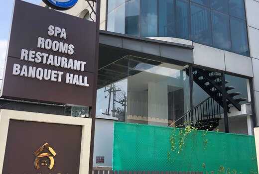 La Casa Cochin Hotel Price Address Reviews La Casa Cochin Hotel Price Address Reviews
