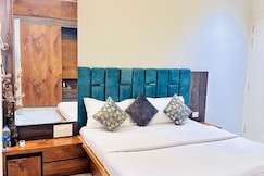 RUPAHELI HERITAGE VILLA, Salumbar