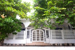 7th Heaven Villa, Pondicherry