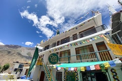 Osel  Rooms , Pangong