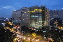 Aryaduta Medan, Serdang Bedagai