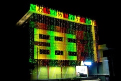 APSARA RESIDENCY, Idukki