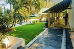 Taptapani Spring Resort, Angul