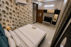 Mellow bliss premium, Jaipur