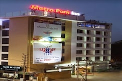 Metro Park Inn, Coimbatore