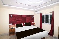 Super Townhouse Bank More Dhanbad Formerly Rise And Dine, Dhanbad