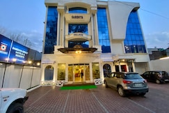 Hotel Sandhya Palace, Kullu