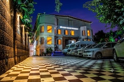 Sukhsagar Regency | Indoor heated pool, Solan