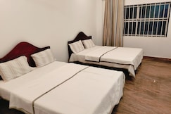 Windy Mountain Resort, Vagamon