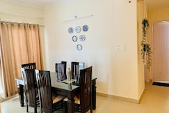 Tranquil Apartment | Entire 2BHK Near Ghats and Temple, Varanasi
