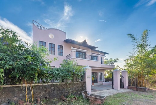 Angel Villa Karjat by Prospera Hospitality Pvt. Ltd.