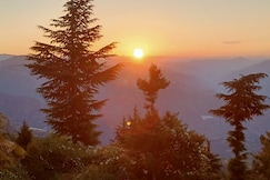 Madhav Palace Homestay Fagu Shimla, Kufri